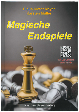 Meyer, Müller. Magische Endspiele
